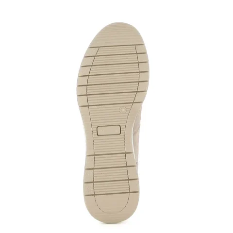 Дамски Сникърс IMAC – 105631 PRISCILLA MINK/BEIGE — снимка 4
