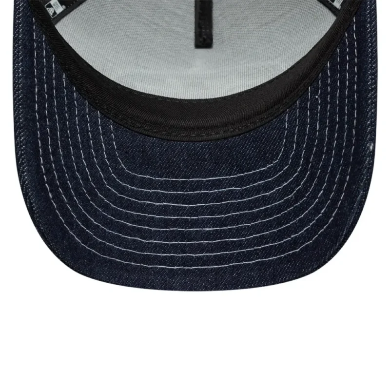 Шапка WMNS NE 9FORTY MC AF TRUCKER NEWERA NVY — снимка 5