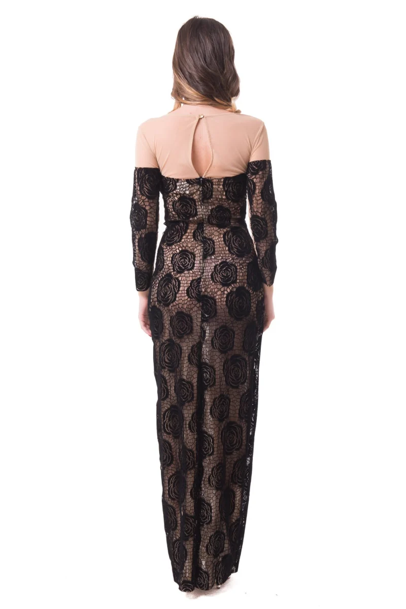 Dress Manolo 011797 — снимка 2
