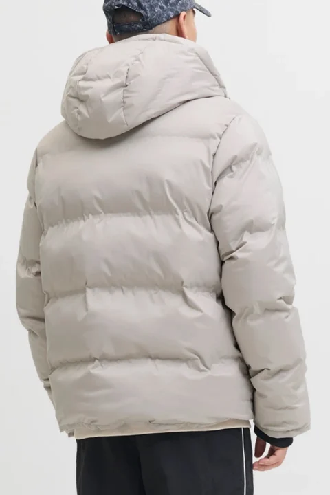 Яке Jjkaito Puffer Bf 12282300 16-1406 TCX atmosphere — снимка 2