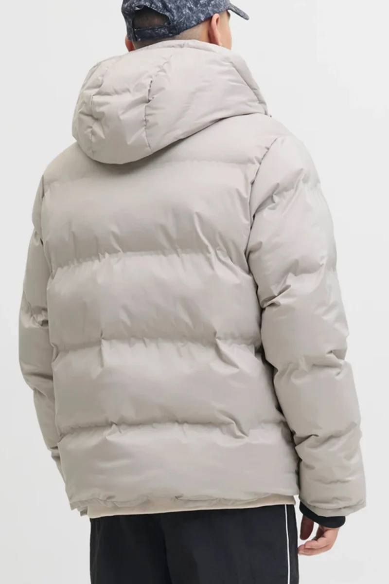 Яке Jjkaito Puffer Bf 12282300 16-1406 TCX atmosphere — снимка 2