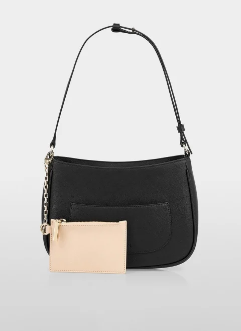 Чанта 'Half-oval' Marc Cain Collections — снимка 5