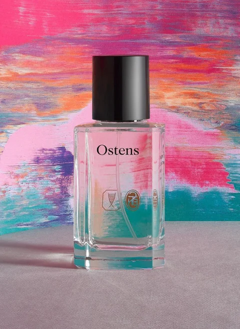 Парфюм 'Rose Oil Isparta' Ostens