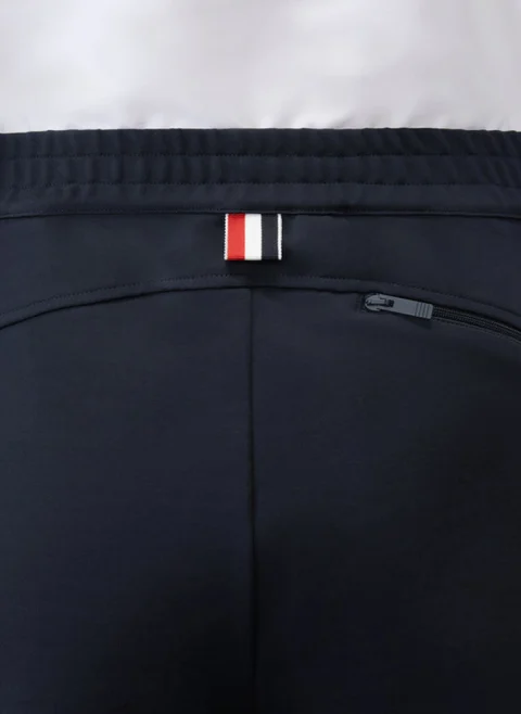 Къс панталон с '4-Bar' детайл Thom Browne — снимка 3