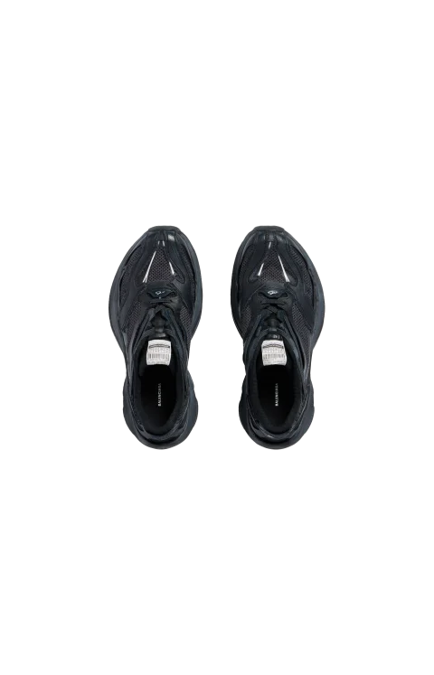 Jet Sneaker in Black — снимка 3