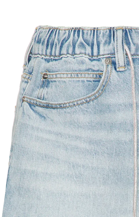Marathon Shorts in Light Bleach — снимка 3