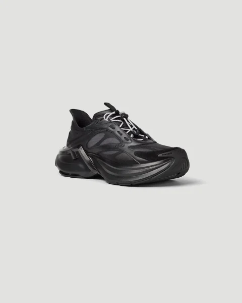 Fendi F-Light Sneakers — снимка 2