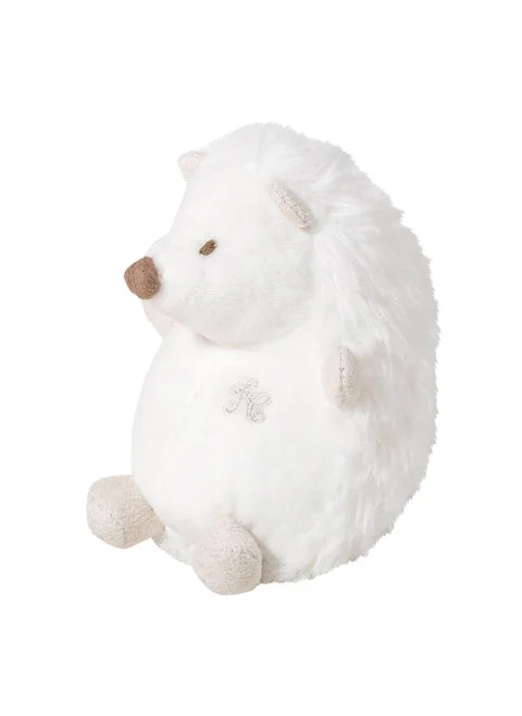 Плюшена играчка 'Léon the hedgehog' 12 см Tartine et Chocolat — снимка 6