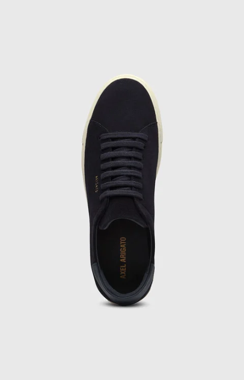 Спортни обувки CLEAN 90 SUEDE от велур — снимка 6