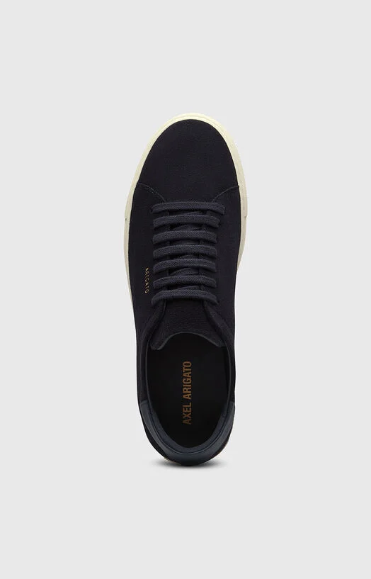 Спортни обувки CLEAN 90 SUEDE от велур — снимка 6