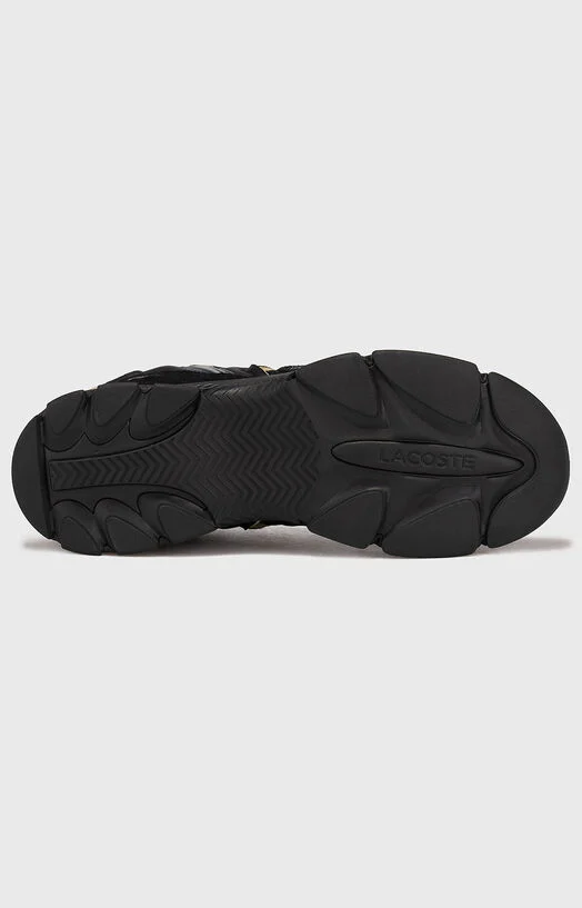 Спортни обувки L003 NEO 123 1 — снимка 5