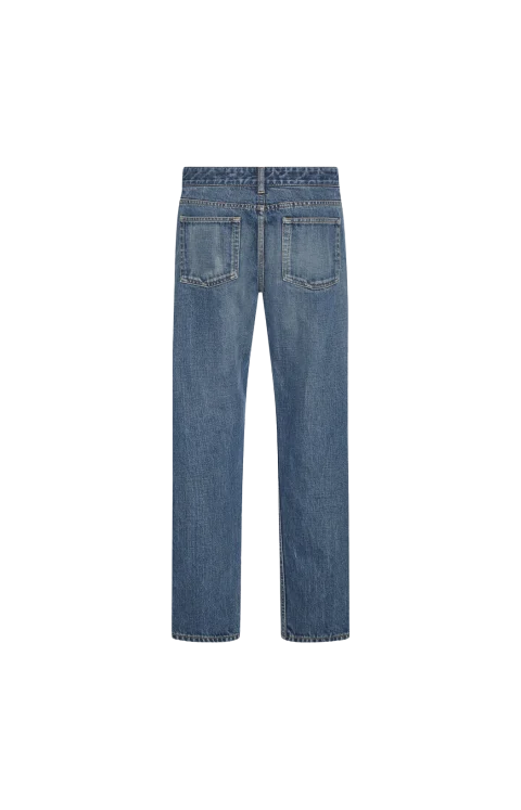 Riaco Jeans in Medium Indigo — снимка 2