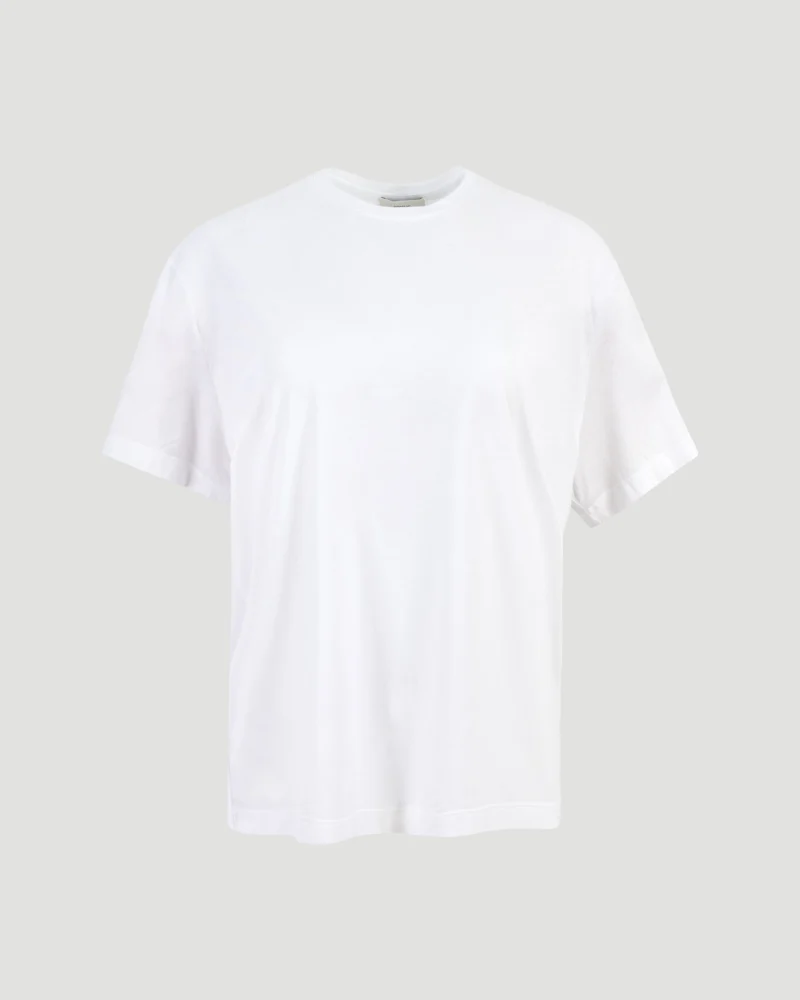Classic Tee in White