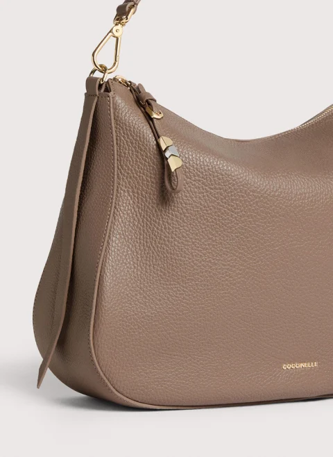 Чанта Coccinelle Nory Medium — снимка 7