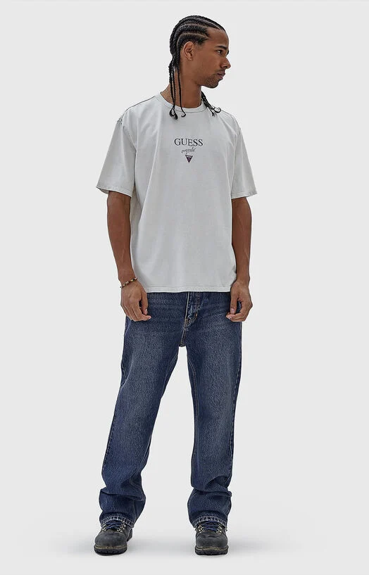Дънки BOOTCUT — снимка 5