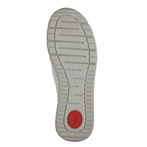 Дамски Мокасини Tamaris COMFORT – Tamaris COMFORT WHITE PATENT — снимка 6