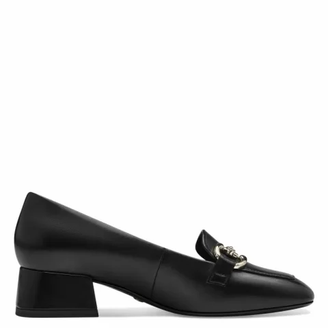 Токчета TAMARIS – 1-24303-42-001 BLACK — снимка 2