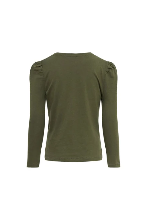 Girl Blouse Kids Only 15235188 — снимка 2