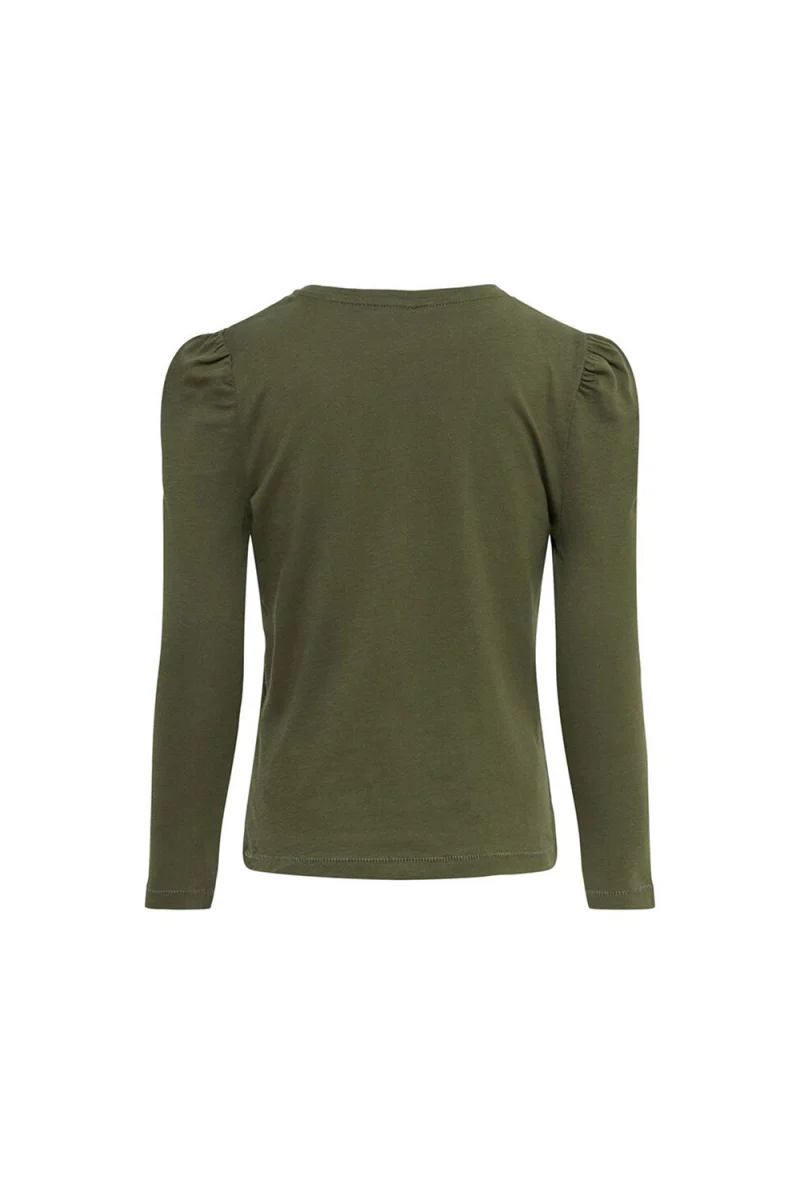 Girl Blouse Kids Only 15235188 — снимка 2