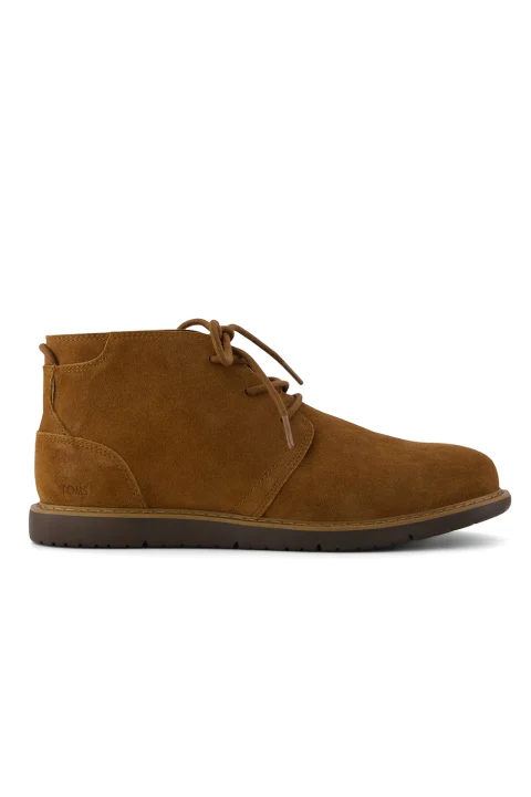 Боти Navi 10023610 dark brown