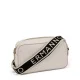 Дамска бяла чанта Tiara Ermanno Firenze — снимка 4
