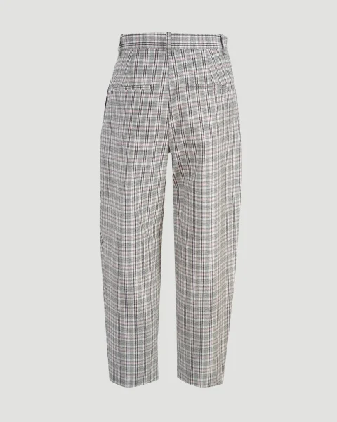 Miro Trousers — снимка 2