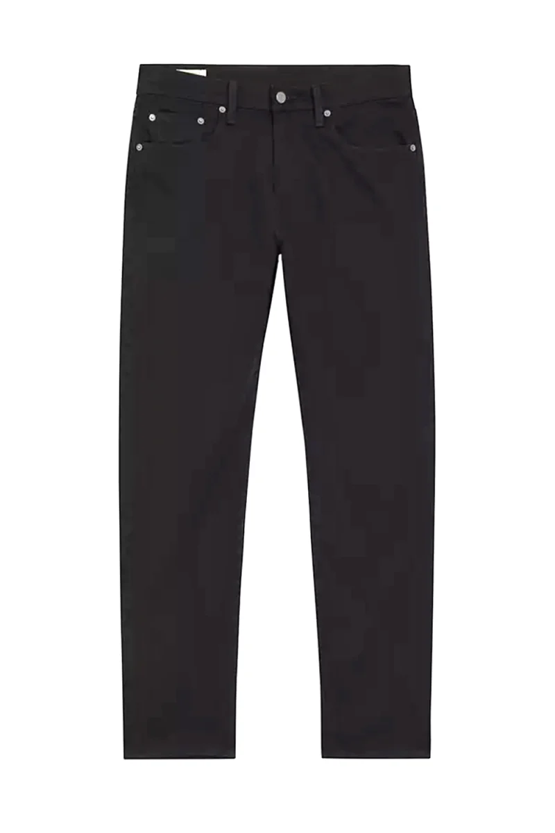 Jeans 502 Taper Blacks 295070031 black denim