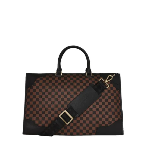 Сак KATANA CHECK BOSS SPRAYGROUND — снимка 6
