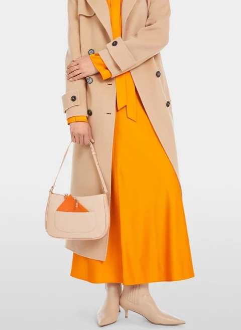 Чанта 'Half-oval' Marc Cain Collections — снимка 11
