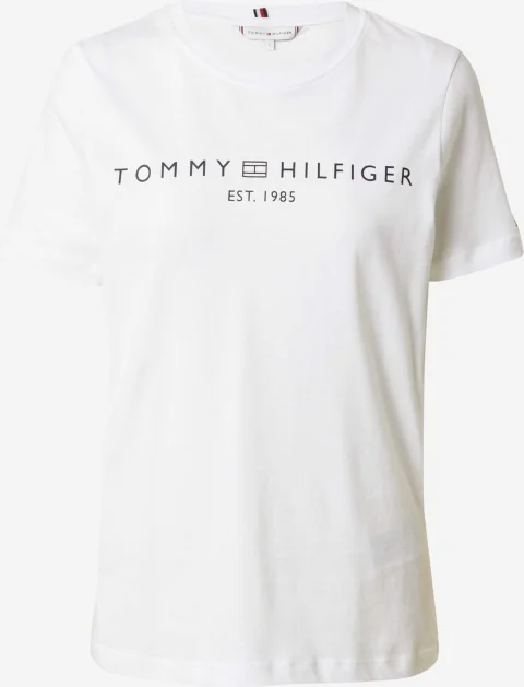 TOMMY HILFIGER Тениска · THS9hee-130