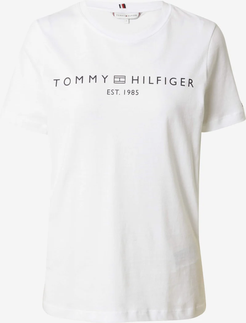 TOMMY HILFIGER Тениска · THS9hee-130