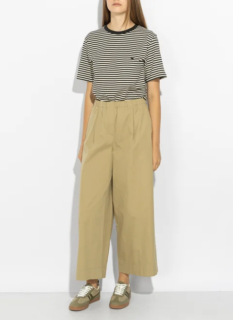 Панталон 'Wide-Leg' Weekend Max Mara Wkdlibero — снимка 5