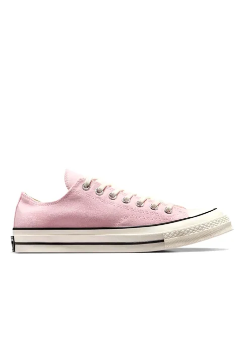 Sneakers Chuck 70 A13840C 692-pink frosting/egret/black