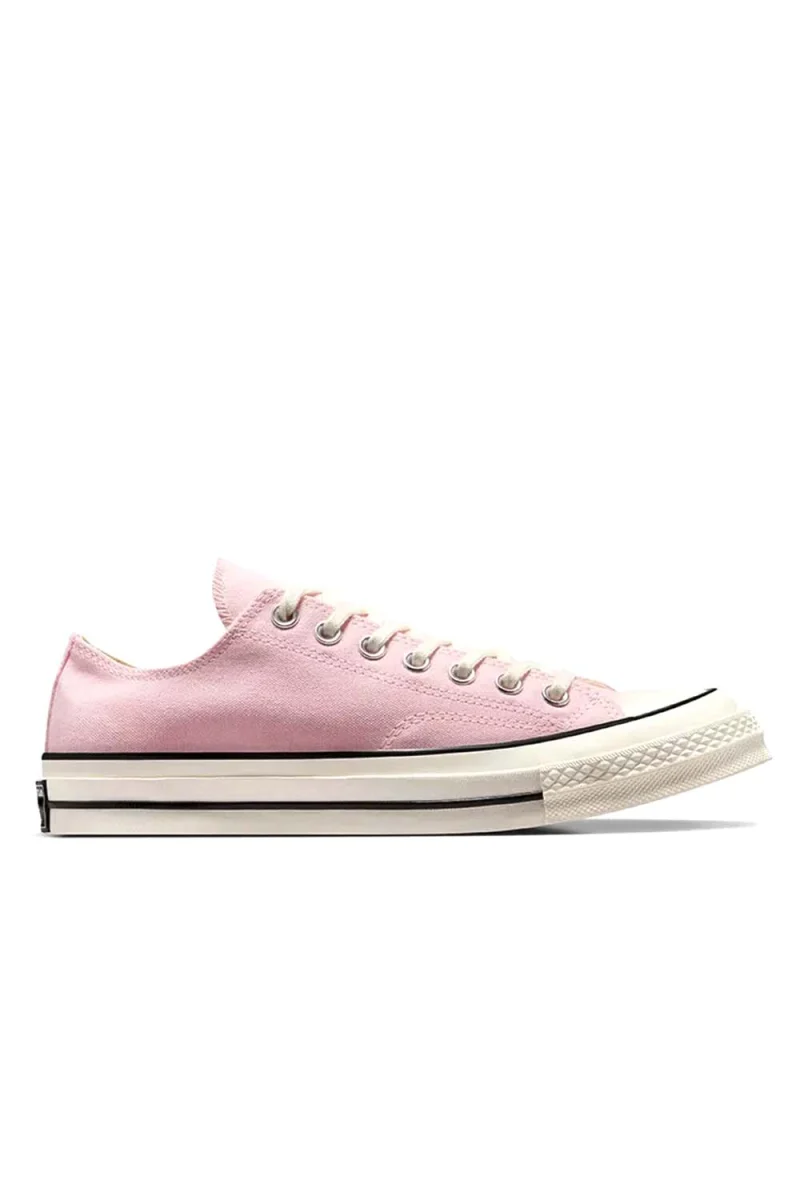 Sneakers Chuck 70 A13840C 692-pink frosting/egret/black