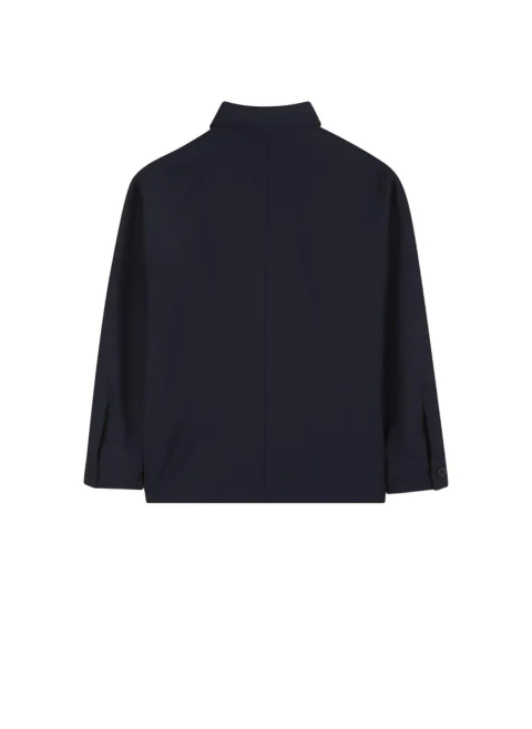 Яке от вълна Givenchy Kids — снимка 3