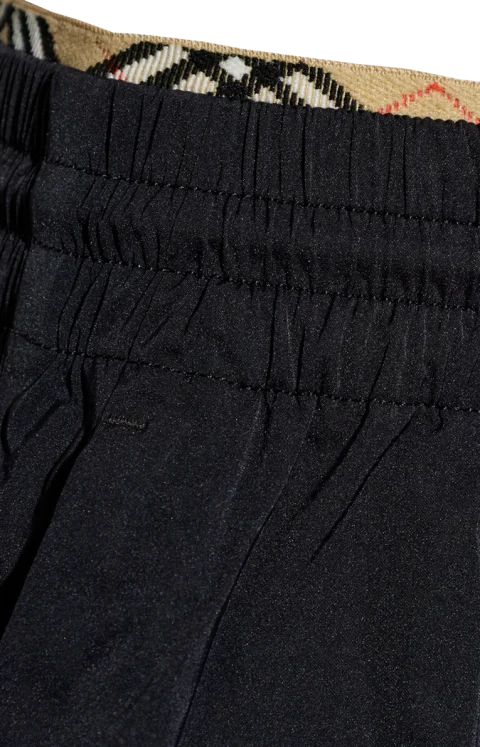 Drawstring Shorts — снимка 2