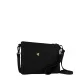 Чанта през рамо BLACKED OUT EMBOSSED GOLD TOOTH SPRAYGROUND — снимка 3