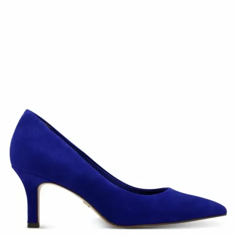 Токчета TAMARIS – 1-22434-41-1A8 ROYAL BLUE