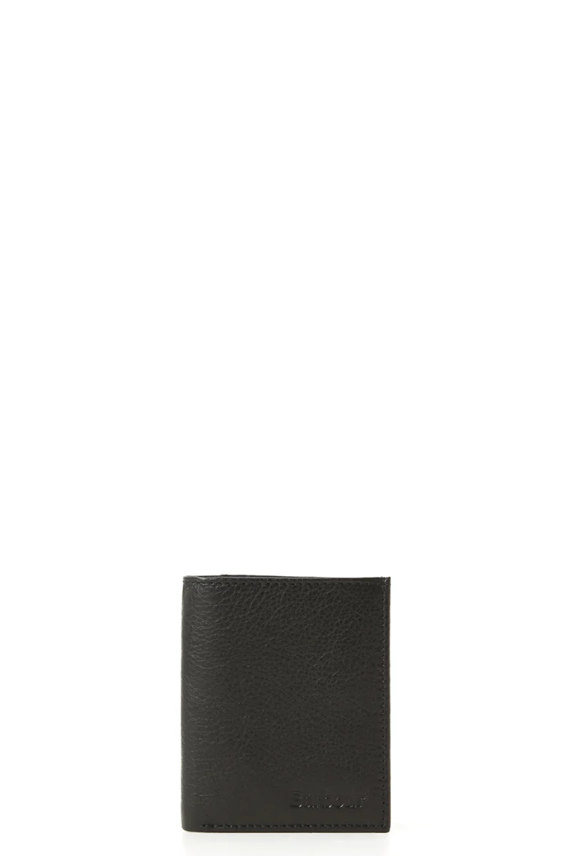 Портфейл Colwell Small Billfold MLG0012 bk52 black/classic