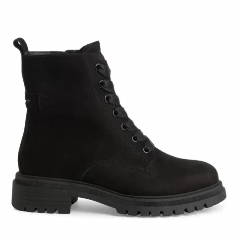 Дамски Кубинки TAMARIS – 1-25208-43-001 BLACK