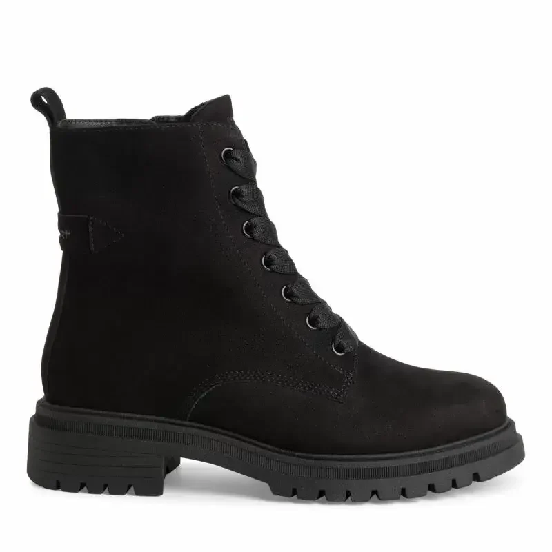 Дамски Кубинки TAMARIS – 1-25208-43-001 BLACK