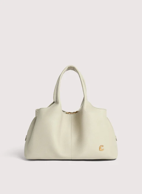 Чанта Coccinelle Nell Medium — снимка 5