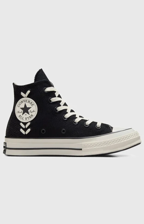 Спортни обувки CHUCK 70 с лого