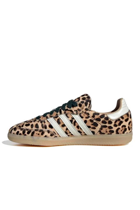 Sneakers Samba Og W Magbei/Ivory/Gum3 KI6674 — снимка 2