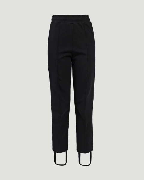 Black Sweatpants