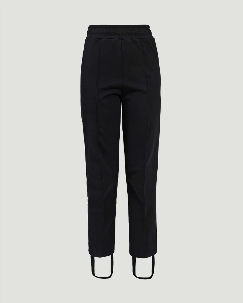 Black Sweatpants