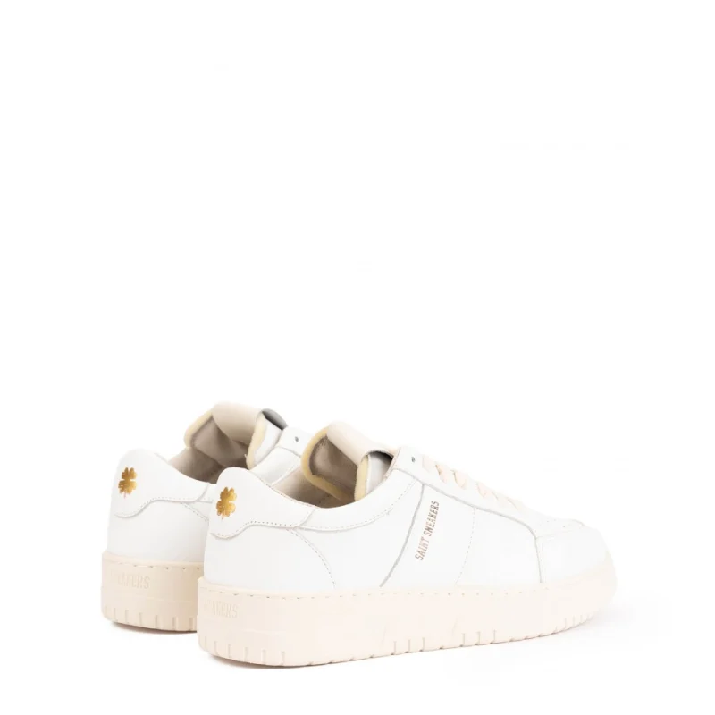 Дамски спортни обувки SAINT SNEAKERS — снимка 7