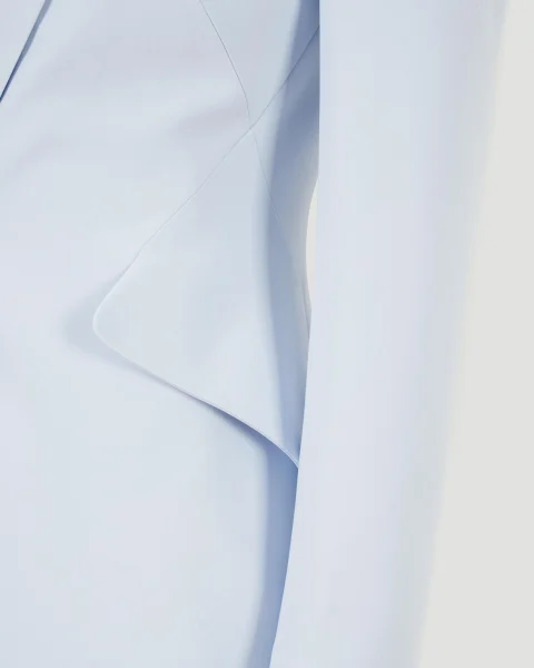 Single-Breasted Jacket — снимка 2