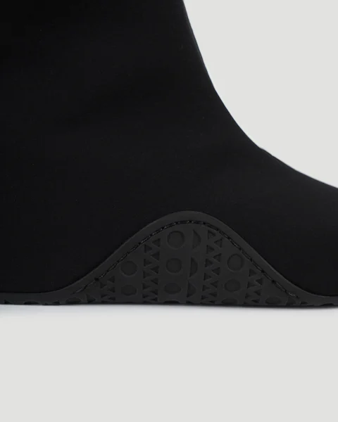 La Sneaker in Neoprene — снимка 3
