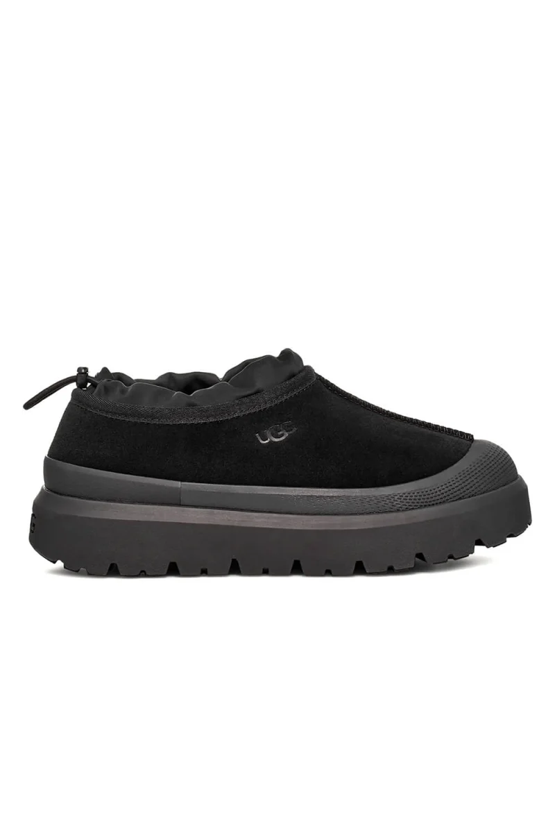пантофи Tasman Weather Hybrid 1144096 7171 black / black